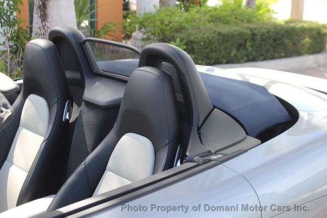 2019 Porsche 718 Boxster 1 OWNER, 16K MILE LOADED, OWN FOR $ 769  - 21479183 - 26