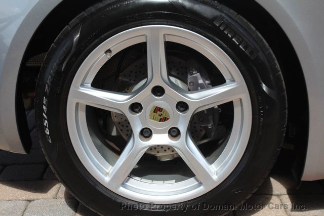 2019 Porsche 718 Boxster 1 OWNER, 16K MILE LOADED, OWN FOR $ 769  - 21479183 - 27