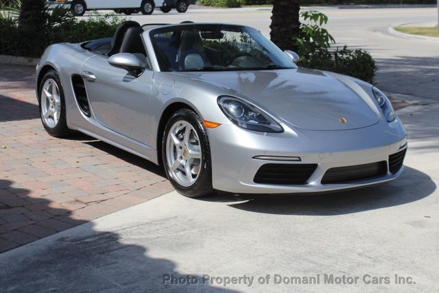 2019 Porsche 718 Boxster 1 OWNER, 16K MILE LOADED, OWN FOR $ 769  - 21479183 - 2