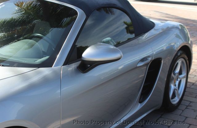 2019 Porsche 718 Boxster 1 OWNER, 16K MILE LOADED, OWN FOR $ 769  - 21479183 - 30