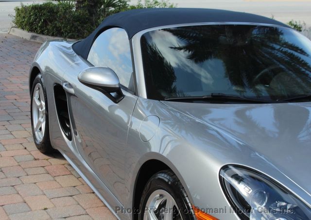 2019 Porsche 718 Boxster 1 OWNER, 16K MILE LOADED, OWN FOR $ 769  - 21479183 - 37