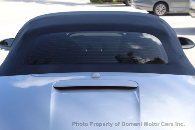 2019 Porsche 718 Boxster 1 OWNER, 16K MILE LOADED, OWN FOR $ 769  - 21479183 - 39
