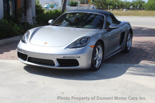 2019 Porsche 718 Boxster 1 OWNER, 16K MILE LOADED, OWN FOR $ 769  - 21479183 - 40