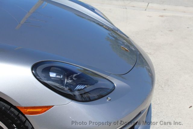 2019 Porsche 718 Boxster 1 OWNER, 16K MILE LOADED, OWN FOR $ 769  - 21479183 - 41