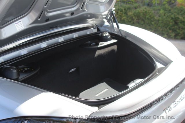 2019 Porsche 718 Boxster 1 OWNER, 16K MILE LOADED, OWN FOR $ 769  - 21479183 - 46