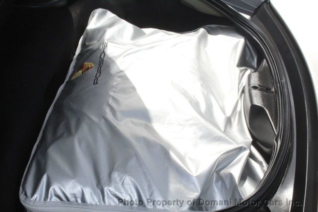 2019 Porsche 718 Boxster 1 OWNER, 16K MILE LOADED, OWN FOR $ 769  - 21479183 - 47