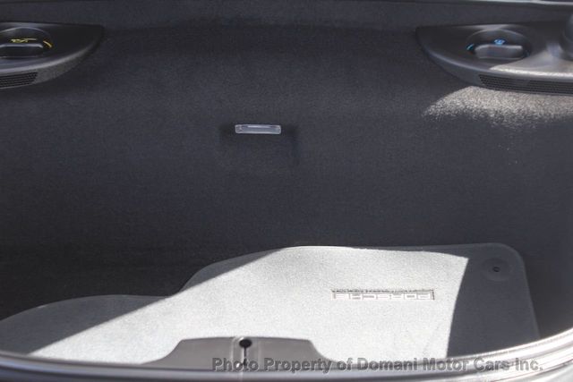 2019 Porsche 718 Boxster 1 OWNER, 16K MILE LOADED, OWN FOR $ 769  - 21479183 - 48