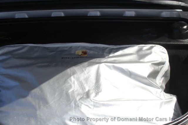 2019 Porsche 718 Boxster 1 OWNER, 16K MILE LOADED, OWN FOR $ 769  - 21479183 - 52