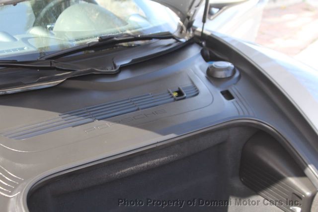 2019 Porsche 718 Boxster 1 OWNER, 16K MILE LOADED, OWN FOR $ 769  - 21479183 - 53