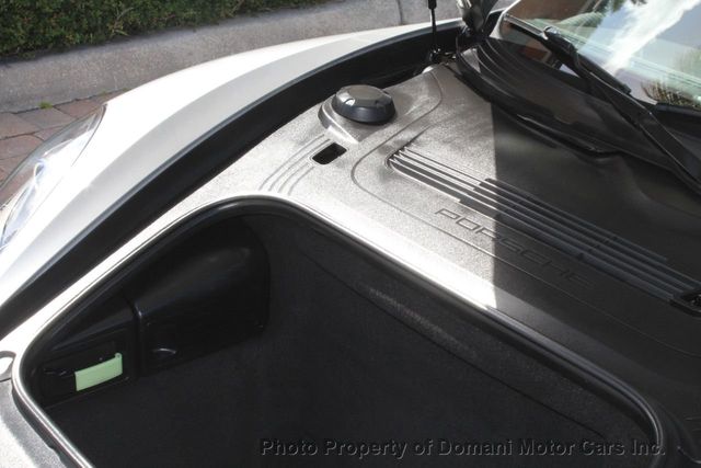 2019 Porsche 718 Boxster 1 OWNER, 16K MILE LOADED, OWN FOR $ 769  - 21479183 - 54