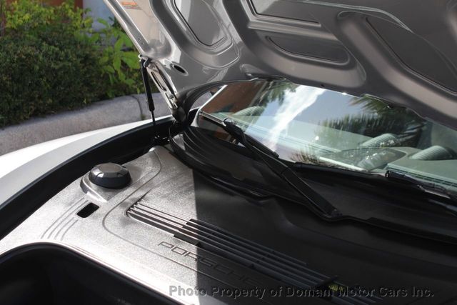 2019 Porsche 718 Boxster 1 OWNER, 16K MILE LOADED, OWN FOR $ 769  - 21479183 - 55