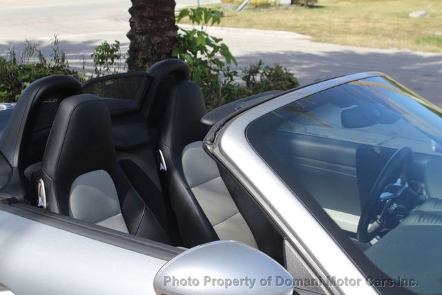 2019 Porsche 718 Boxster 1 OWNER, 16K MILE LOADED, OWN FOR $ 769  - 21479183 - 56