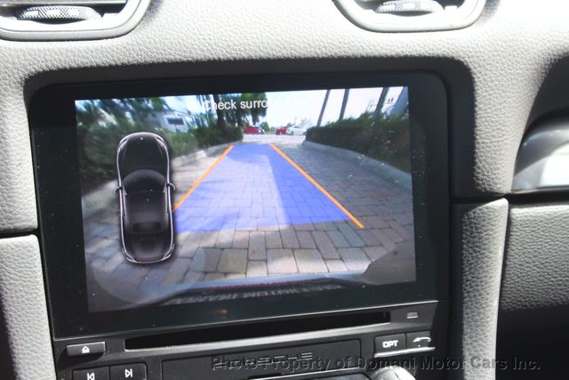 2019 Porsche 718 Boxster 1 OWNER, 16K MILE LOADED, OWN FOR $ 769  - 21479183 - 5