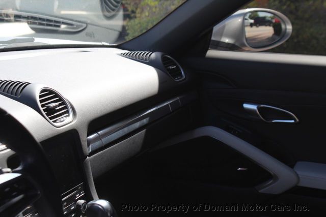 2019 Porsche 718 Boxster 1 OWNER, 16K MILE LOADED, OWN FOR $ 769  - 21479183 - 61