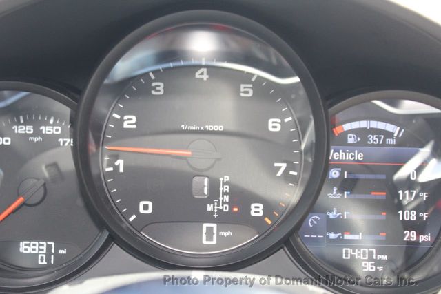 2019 Porsche 718 Boxster 1 OWNER, 16K MILE LOADED, OWN FOR $ 769  - 21479183 - 6