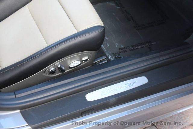 2019 Porsche 718 Boxster 1 OWNER, 16K MILE LOADED, OWN FOR $ 769  - 21479183 - 77