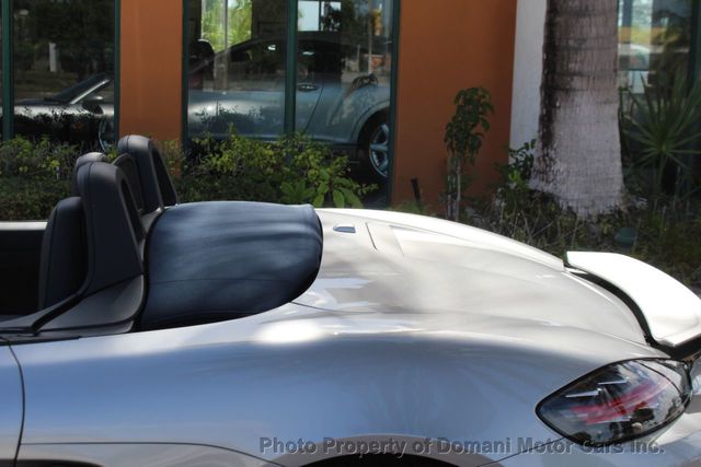 2019 Porsche 718 Boxster 1 OWNER, 16K MILE LOADED, OWN FOR $ 769  - 21479183 - 82