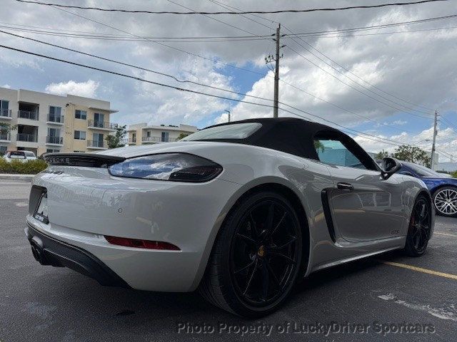2019 Porsche 718 Boxster GTS Roadster - 23015889 - 13