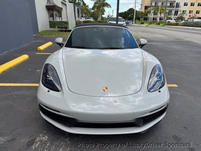 2019 Porsche 718 Boxster GTS Roadster - 23015889 - 15