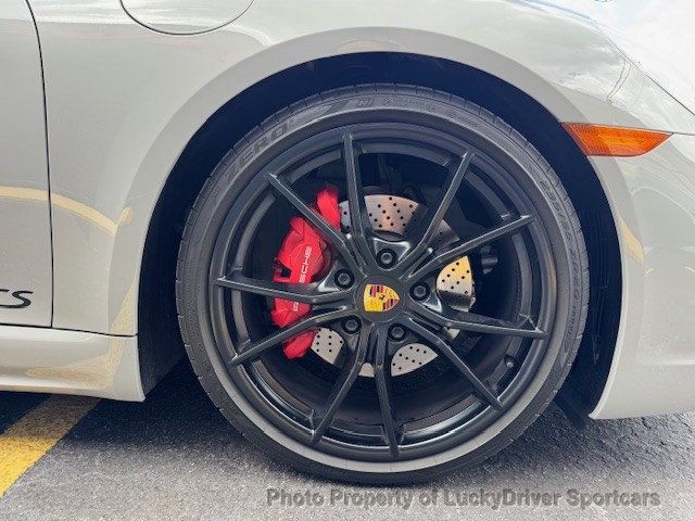 2019 Porsche 718 Boxster GTS Roadster - 23015889 - 21