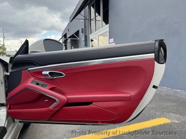 2019 Porsche 718 Boxster GTS Roadster - 23015889 - 26