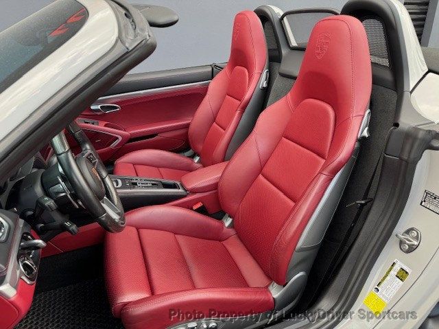 2019 Porsche 718 Boxster GTS Roadster - 23015889 - 29