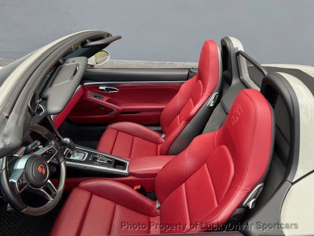 2019 Porsche 718 Boxster GTS Roadster - 23015889 - 32