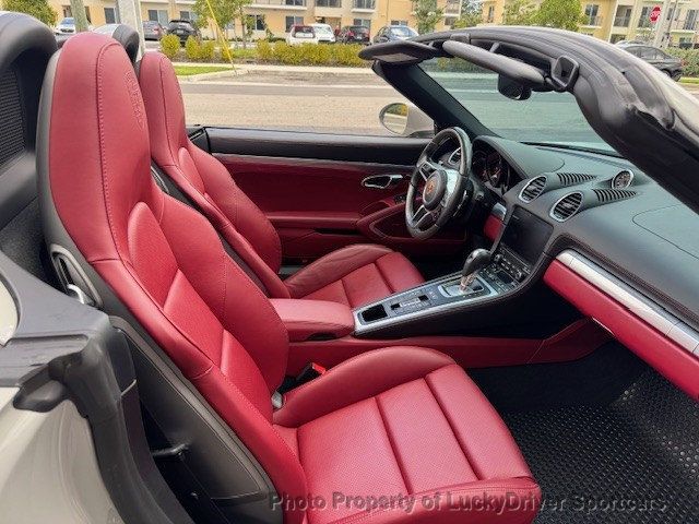 2019 Porsche 718 Boxster GTS Roadster - 23015889 - 37