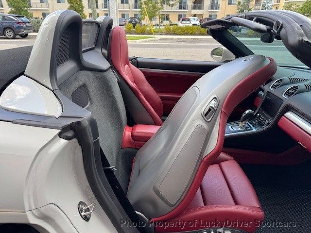 2019 Porsche 718 Boxster GTS Roadster - 23015889 - 38