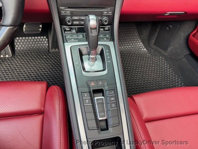 2019 Porsche 718 Boxster GTS Roadster - 23015889 - 43