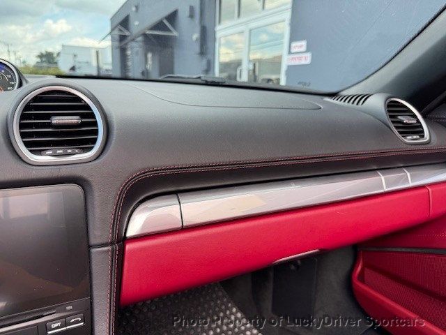 2019 Porsche 718 Boxster GTS Roadster - 23015889 - 45