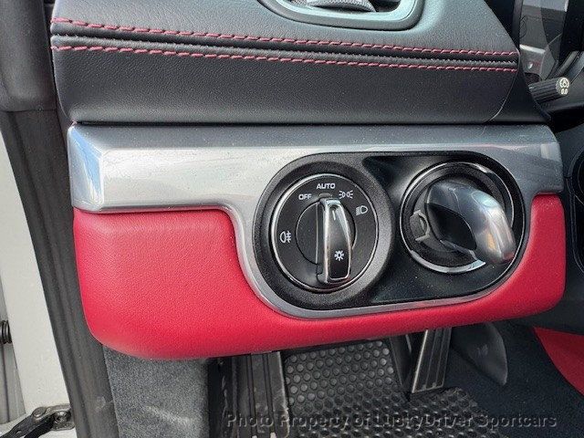 2019 Porsche 718 Boxster GTS Roadster - 23015889 - 46