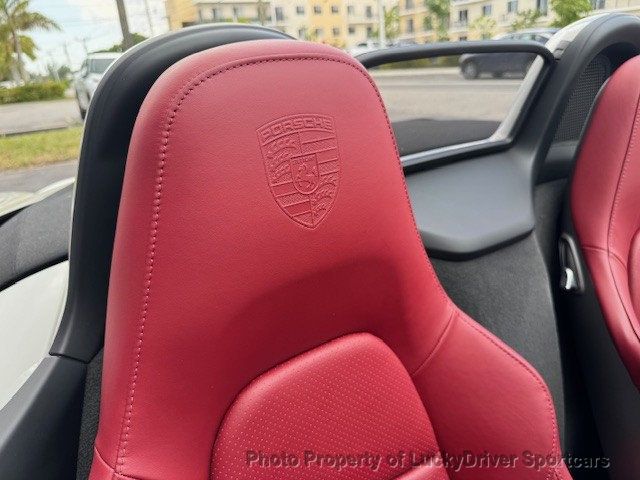 2019 Porsche 718 Boxster GTS Roadster - 23015889 - 48