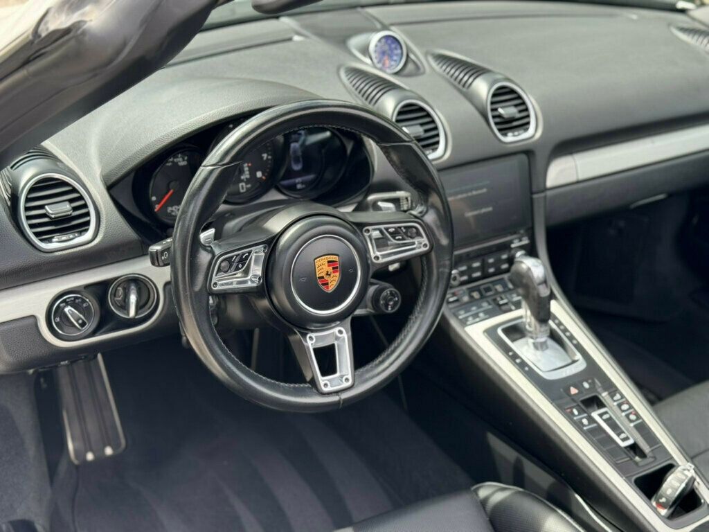 2019 Porsche 718 Boxster GTS Roadster - 22918684 - 9