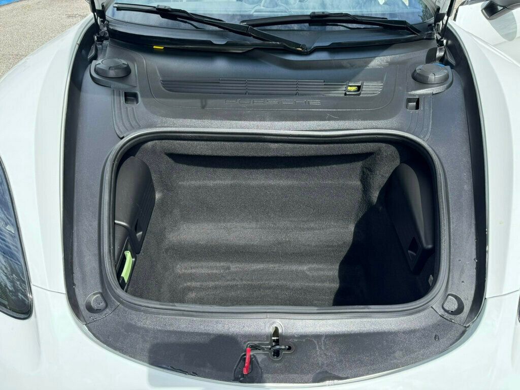 2019 Porsche 718 Boxster GTS Roadster - 22918684 - 6