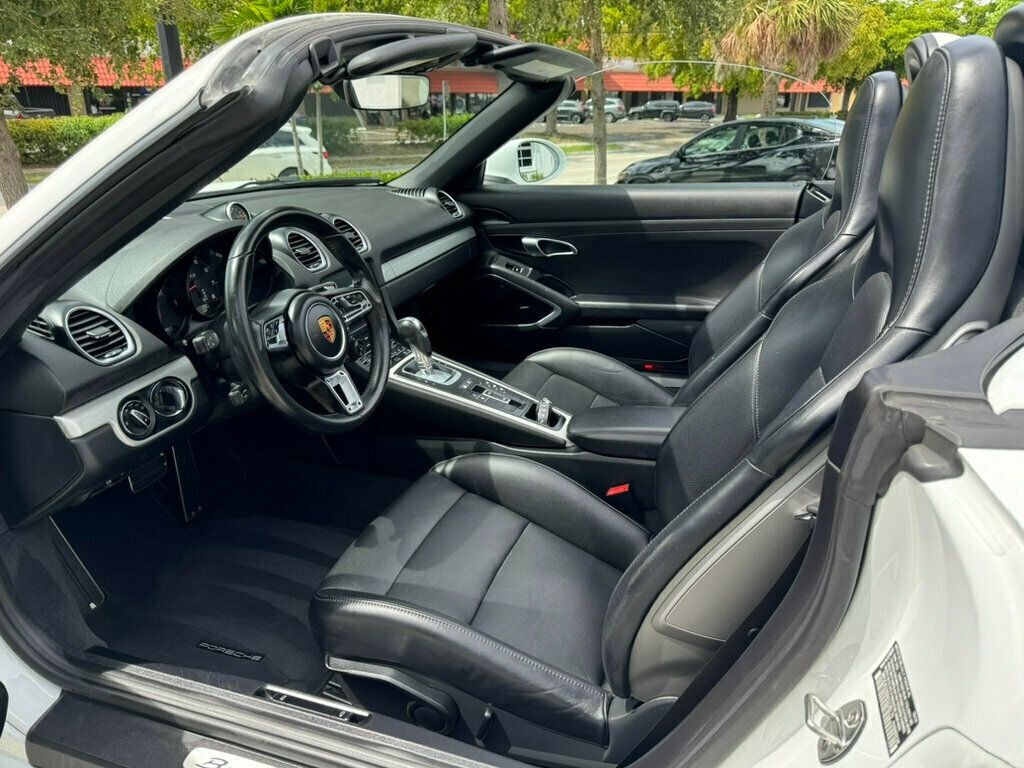 2019 Porsche 718 Boxster GTS Roadster - 22918684 - 7