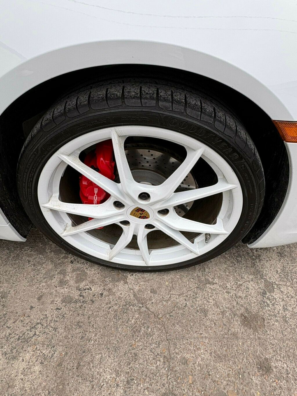 2019 Porsche 718 Boxster MSRP$86580/Boxster S/Heated&CooledSeats/PremiumPkg/7-SpeedPDK - 22952686 - 16