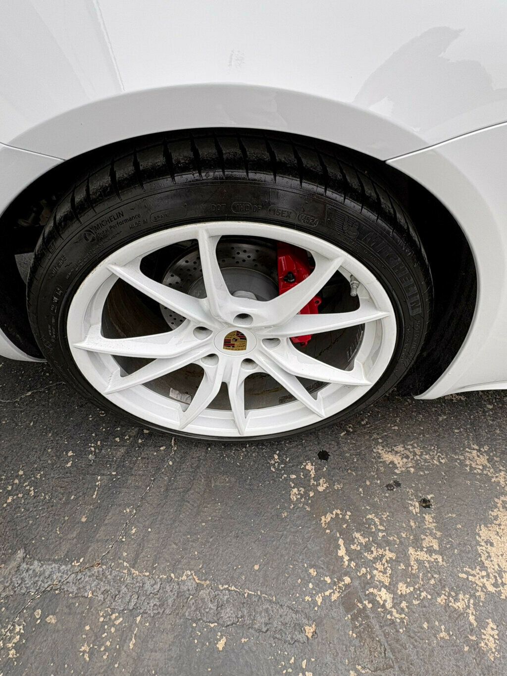 2019 Porsche 718 Boxster MSRP$86580/Boxster S/Heated&CooledSeats/PremiumPkg/7-SpeedPDK - 22952686 - 17