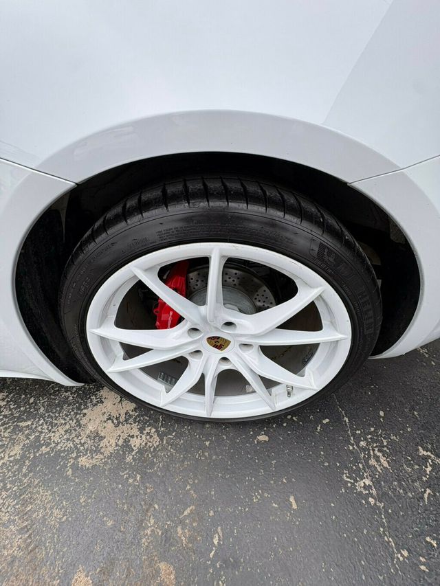 2019 Porsche 718 Boxster MSRP$86580/Boxster S/Heated&CooledSeats/PremiumPkg/7-SpeedPDK - 22952686 - 18