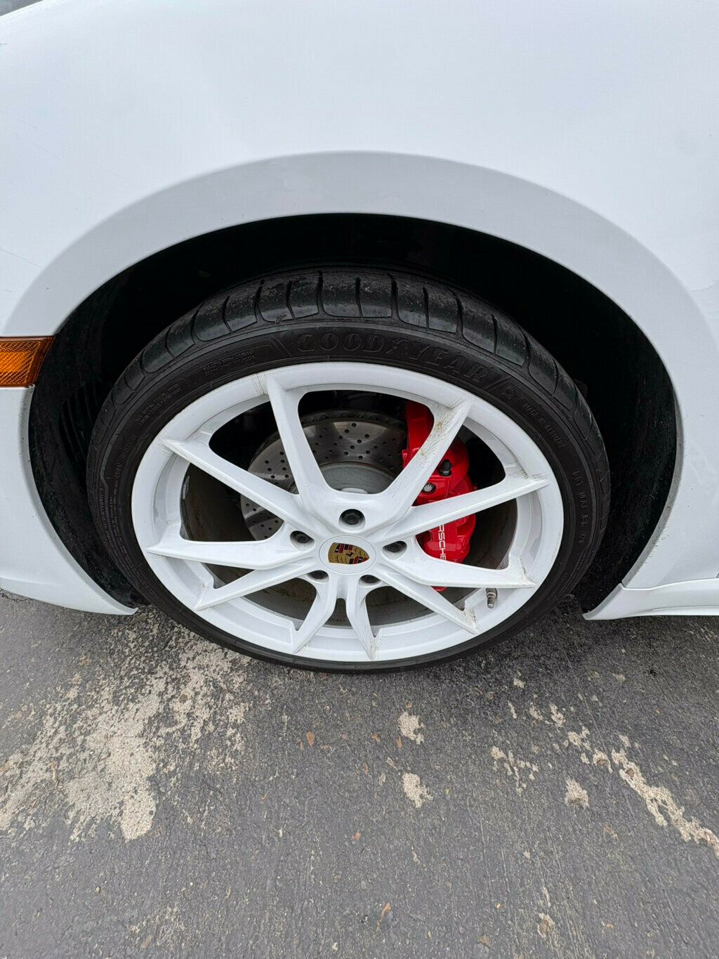 2019 Porsche 718 Boxster MSRP$86580/Boxster S/Heated&CooledSeats/PremiumPkg/7-SpeedPDK - 22952686 - 19