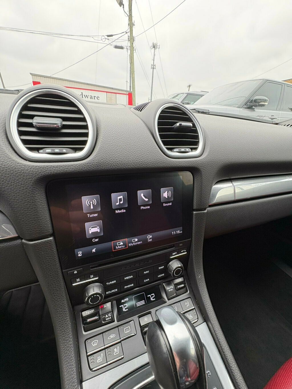 2019 Porsche 718 Boxster MSRP$86580/Boxster S/Heated&CooledSeats/PremiumPkg/7-SpeedPDK - 22952686 - 22