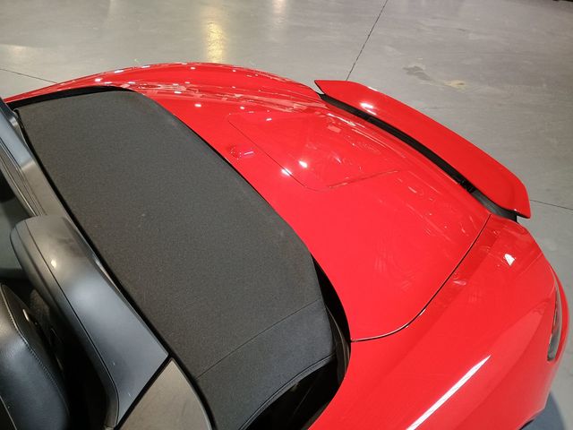 2019 Porsche 718 Boxster Roadster 1 Owner Stickshift Florida Car - 22916123 - 31