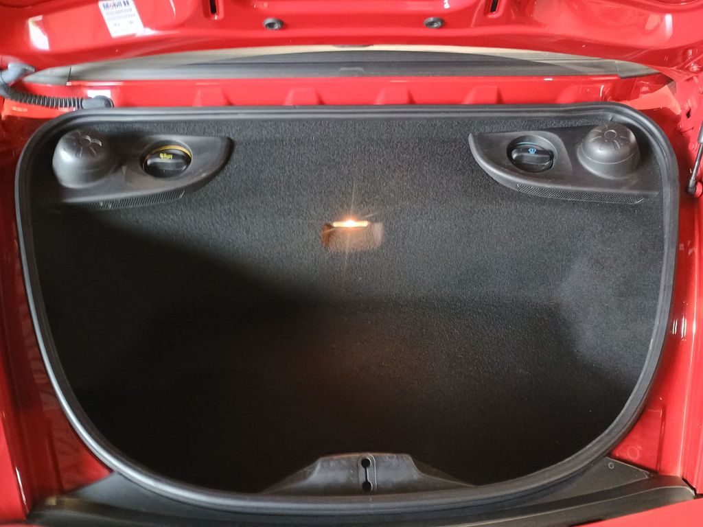 2019 Porsche 718 Boxster Roadster 1 Owner Stickshift Florida Car - 22916123 - 36