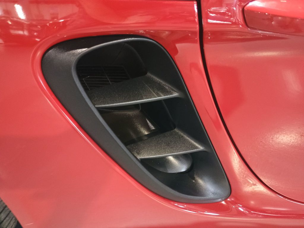 2019 Porsche 718 Boxster Roadster 1 Owner Stickshift Florida Car - 22916123 - 42