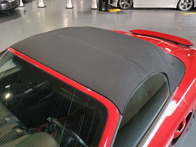 2019 Porsche 718 Boxster Roadster 1 Owner Stickshift Florida Car - 22916123 - 43