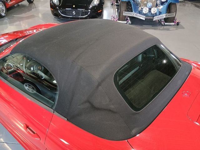 2019 Porsche 718 Boxster Roadster 1 Owner Stickshift Florida Car - 22916123 - 44