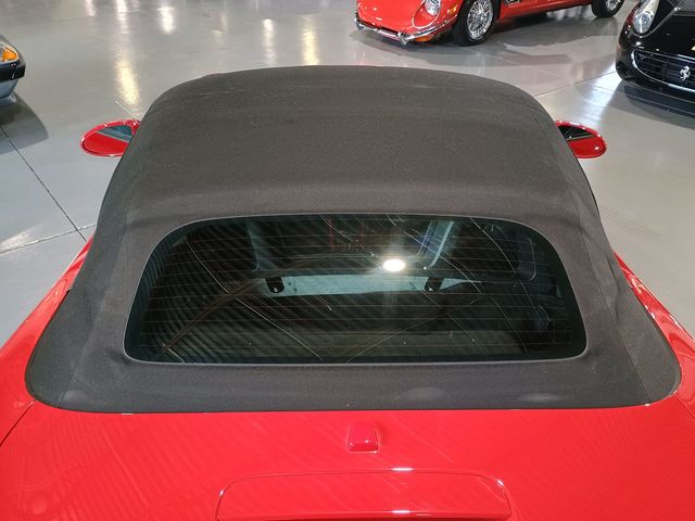 2019 Porsche 718 Boxster Roadster 1 Owner Stickshift Florida Car - 22916123 - 45