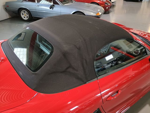 2019 Porsche 718 Boxster Roadster 1 Owner Stickshift Florida Car - 22916123 - 46