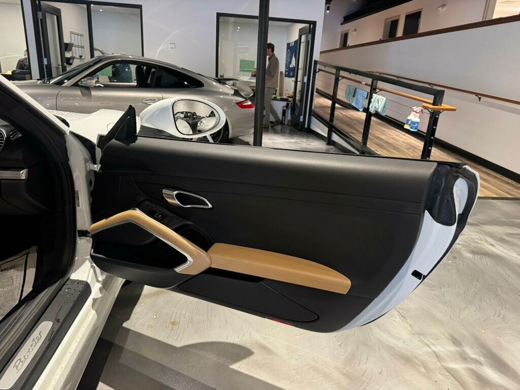 2019 Porsche 718 Boxster Roadster/HtdSeats/HtdSteerWheel/AppleCarplay/LaneChangeAssist - 22936626 - 11