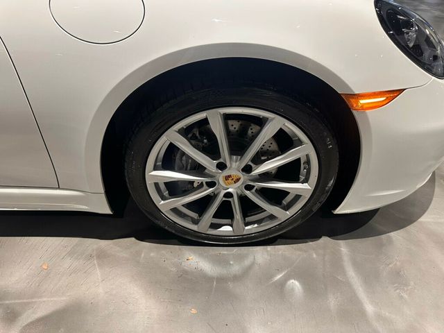 2019 Porsche 718 Boxster Roadster/HtdSeats/HtdSteerWheel/AppleCarplay/LaneChangeAssist - 22936626 - 15